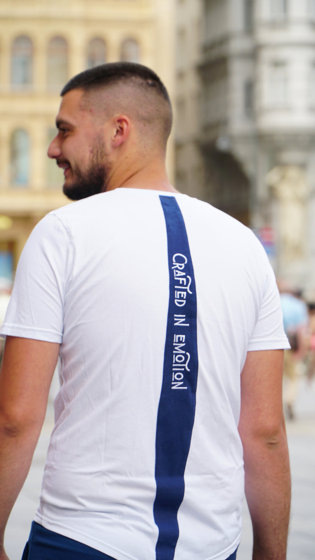 INDIGO GEM MR KOMPLET