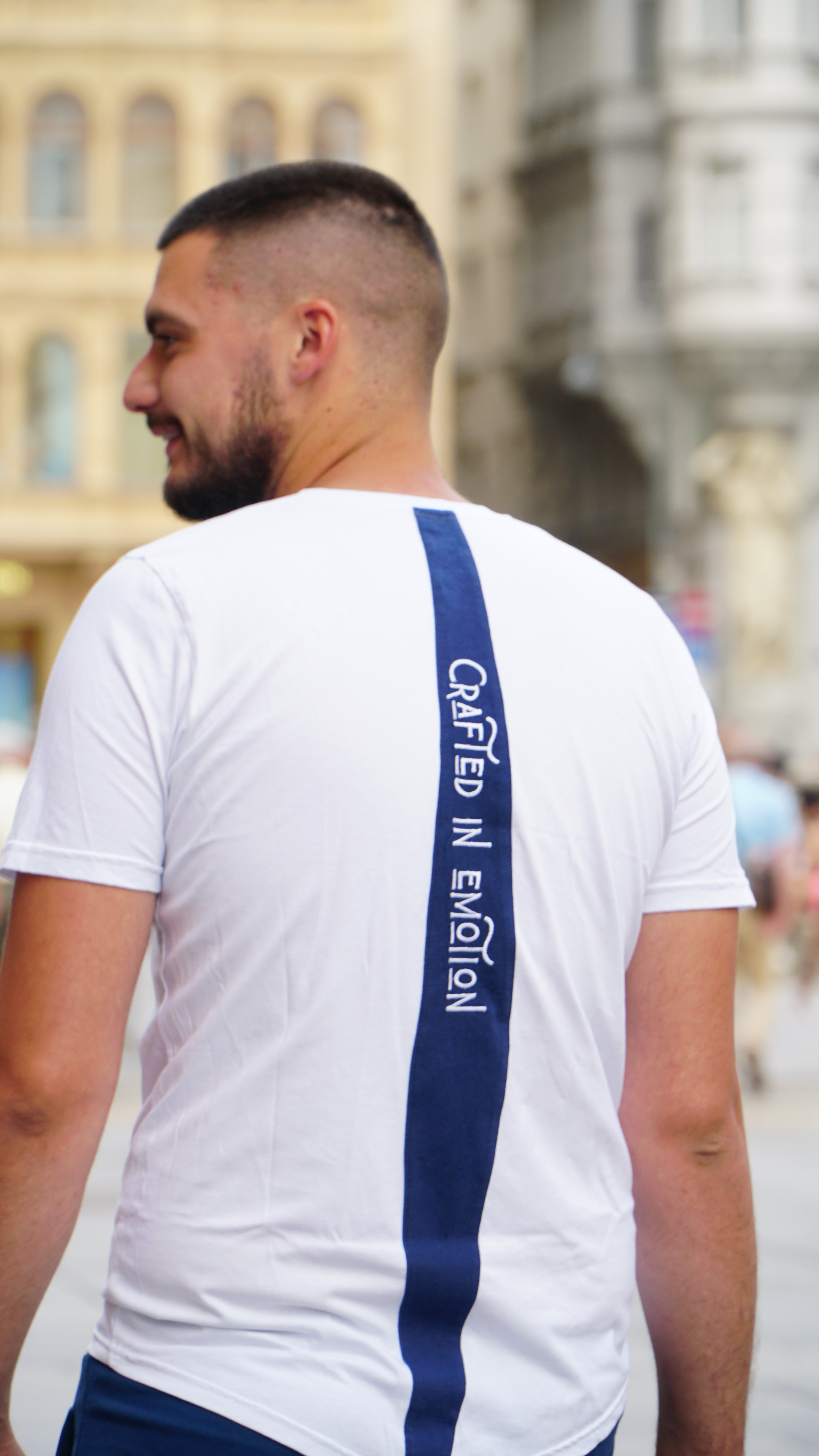 INDIGO GEM MR KOMPLET